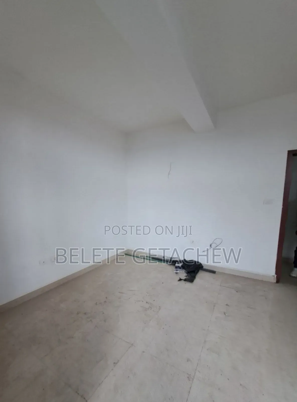 1bdrm Apartment in Figa Noah, Bole for sale