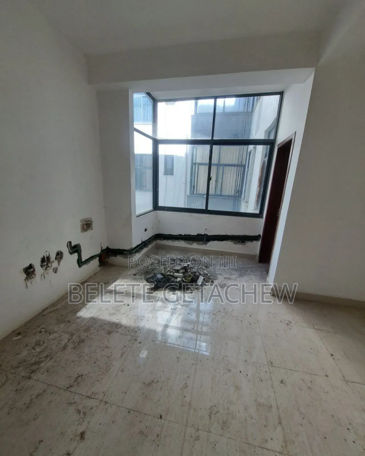 1bdrm Apartment in Figa Noah, Bole for sale