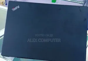 Photo - New Laptop Lenovo ThinkPad X1 Carbon 8GB Intel Core I5 SSD 512GB