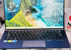 New Laptop Asus ZenBook UX303UA 8GB Intel Core I7 SSD 512GB