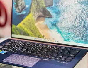 New Laptop Asus ZenBook UX303UA 8GB Intel Core I7 SSD 512GB