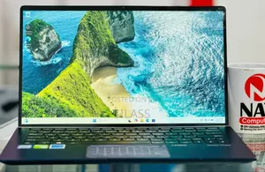 New Laptop Asus ZenBook UX303UA 8GB Intel Core I7 SSD 512GB