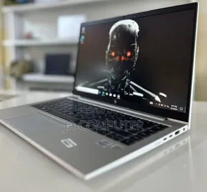 New Laptop HP EliteBook 840 G7 16GB Intel Core I5 SSD 512GB