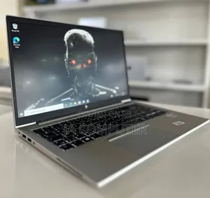 New Laptop HP EliteBook 840 G7 16GB Intel Core I5 SSD 512GB
