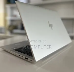 New Laptop HP EliteBook 840 G7 16GB Intel Core I5 SSD 512GB