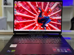 Photo - New Laptop MSI Raider GE76 12UGS 64GB Intel Core I9 SSD 2T