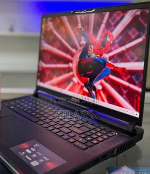 New Laptop MSI Raider GE76 12UGS 64GB Intel Core I9 SSD 2T