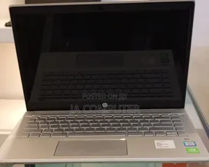 Photo - New Laptop HP Pavilion 15 16GB Intel Core I7 SSD 512GB