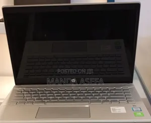 Photo - New Laptop HP Pavilion 14 16GB Intel Core I7 SSD 512GB