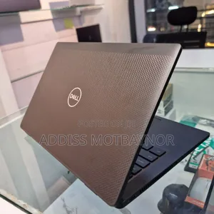 New Laptop Dell Latitude 5310 12GB Intel Core I7 SSD 512GB