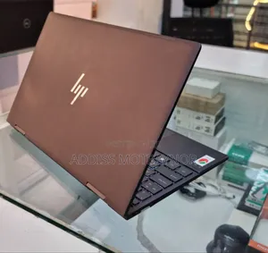 New Laptop HP Envy X360 16GB Intel Core I7 SSD 512GB