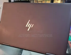 New Laptop HP Envy X360 16GB Intel Core I7 SSD 512GB