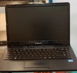 Photo - New Laptop Samsung Ativ 4GB Intel Core I5 HDD 500GB