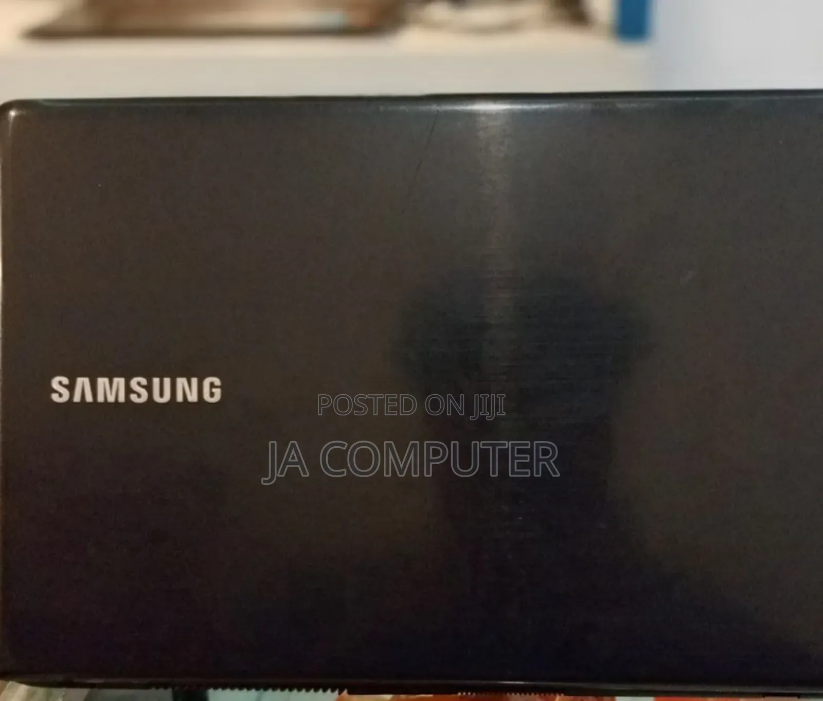 New Laptop Samsung Ativ 4GB Intel Core I5 HDD 500GB