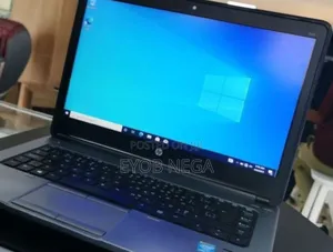 New Laptop HP ProBook 640 G1 4GB Intel Core I5 HDD 500GB