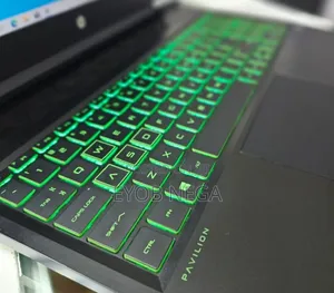 New Laptop HP Pavilion Power 15 16GB Intel Core I5 SSD 512GB