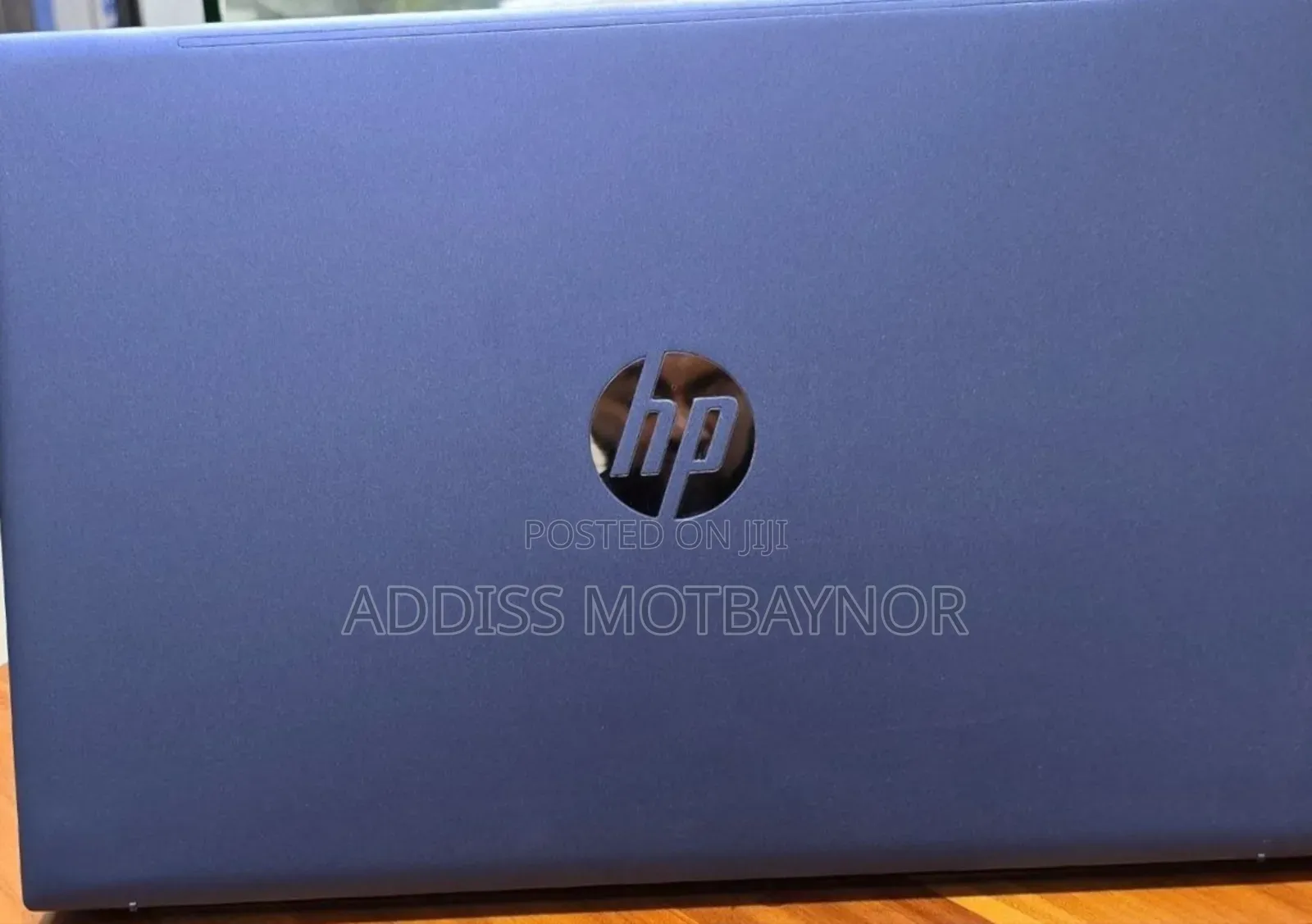 New Laptop HP Pavilion 15 16GB AMD Ryzen 5 SSD 512GB