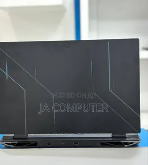 New Laptop Acer Nitro 5 16GB Intel Core I7 SSD 1T