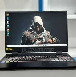 Photo - New Laptop Acer Nitro 5 16GB Intel Core I7 SSD 1T