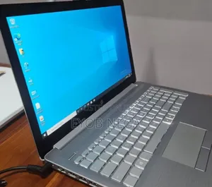 Photo - New Laptop HP 16GB Intel Core I7 SSD 512GB