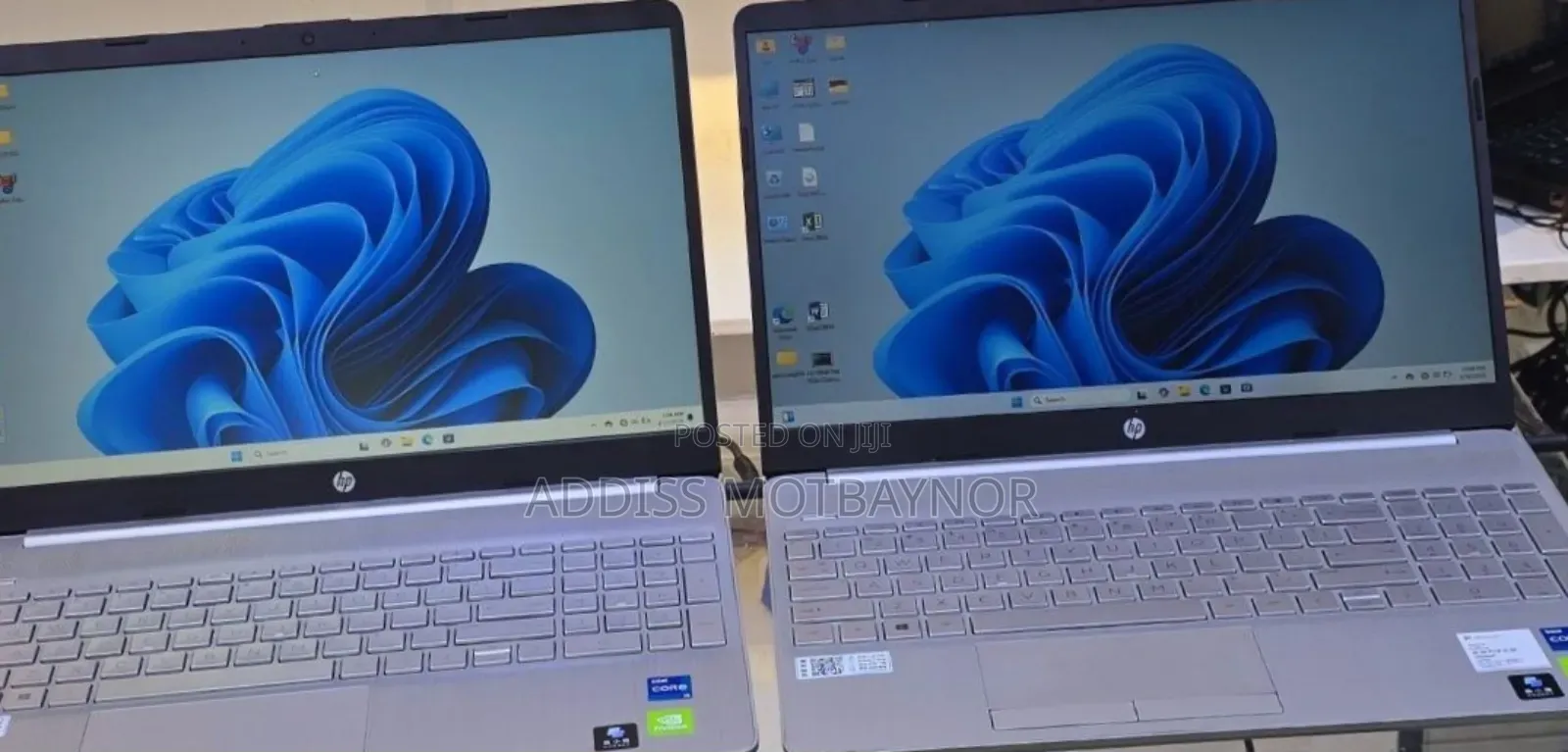 New Laptop HP Stream Notebook 16GB Intel Core I7 SSD 512GB