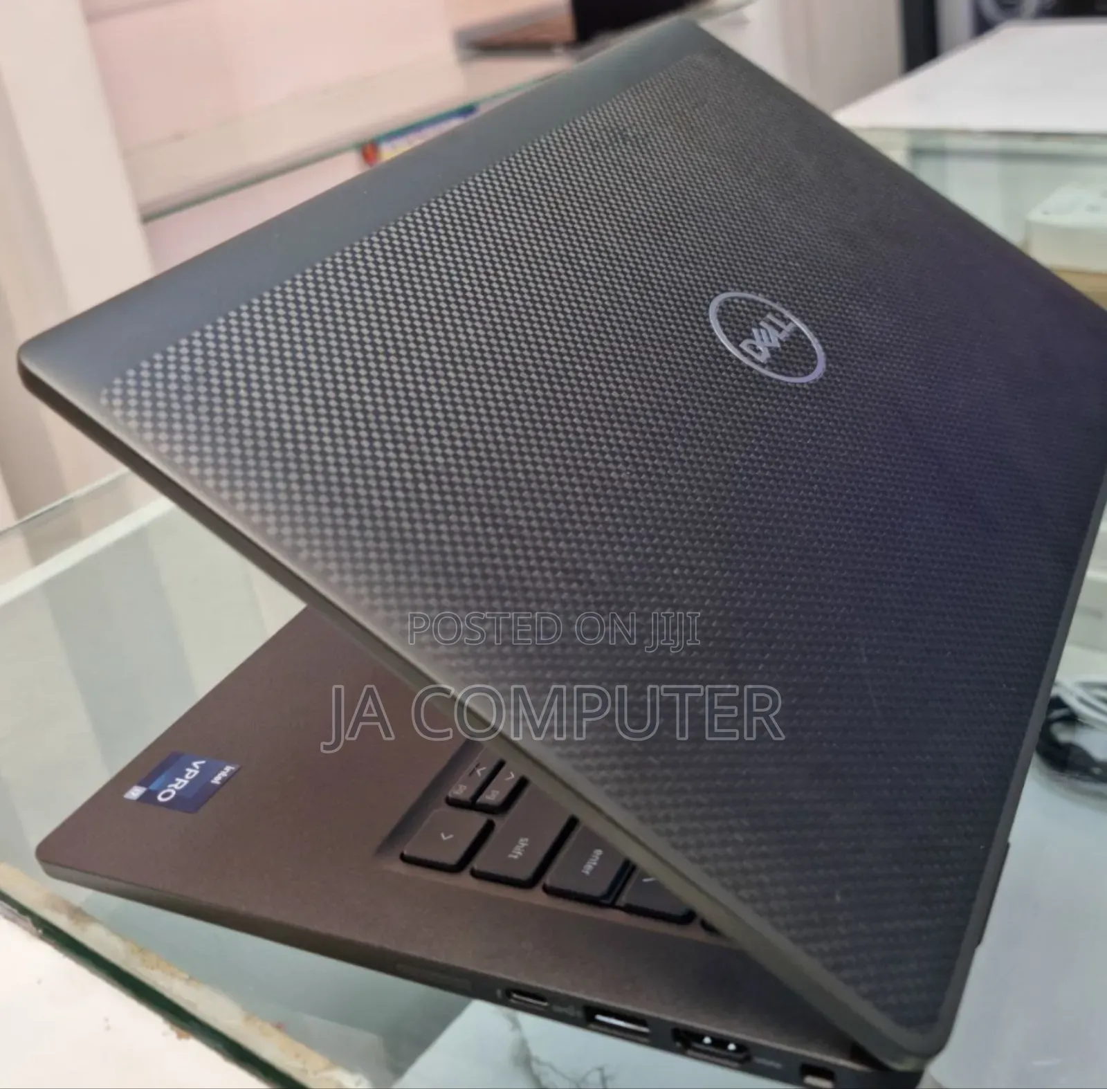 New Laptop Dell Latitude 7430 32GB Intel Core I7 SSD 512GB