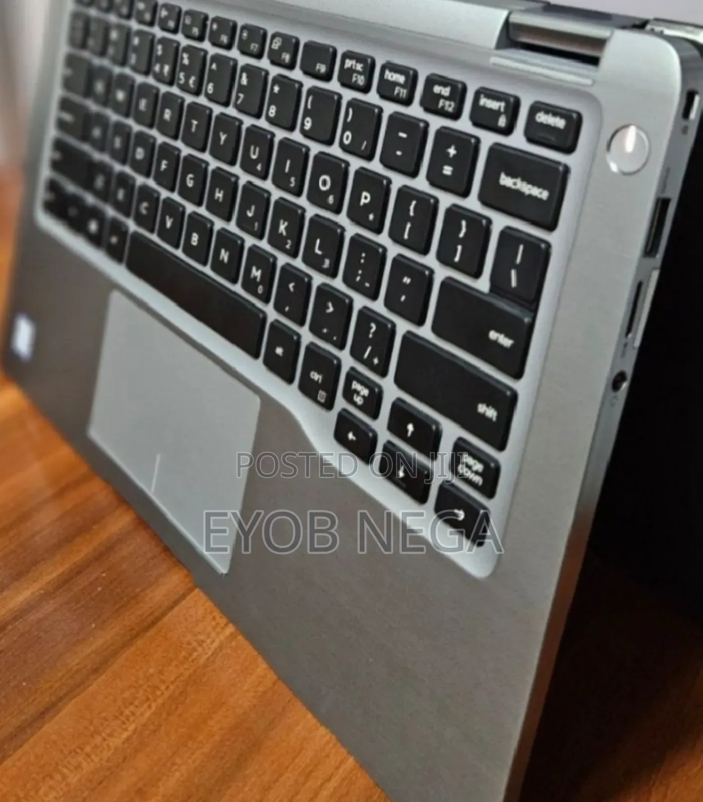 New Laptop Dell Latitude 13 3340 8GB Intel Core I5 SSD 256GB