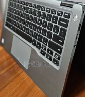 New Laptop Dell Latitude 13 3340 8GB Intel Core I5 SSD 256GB