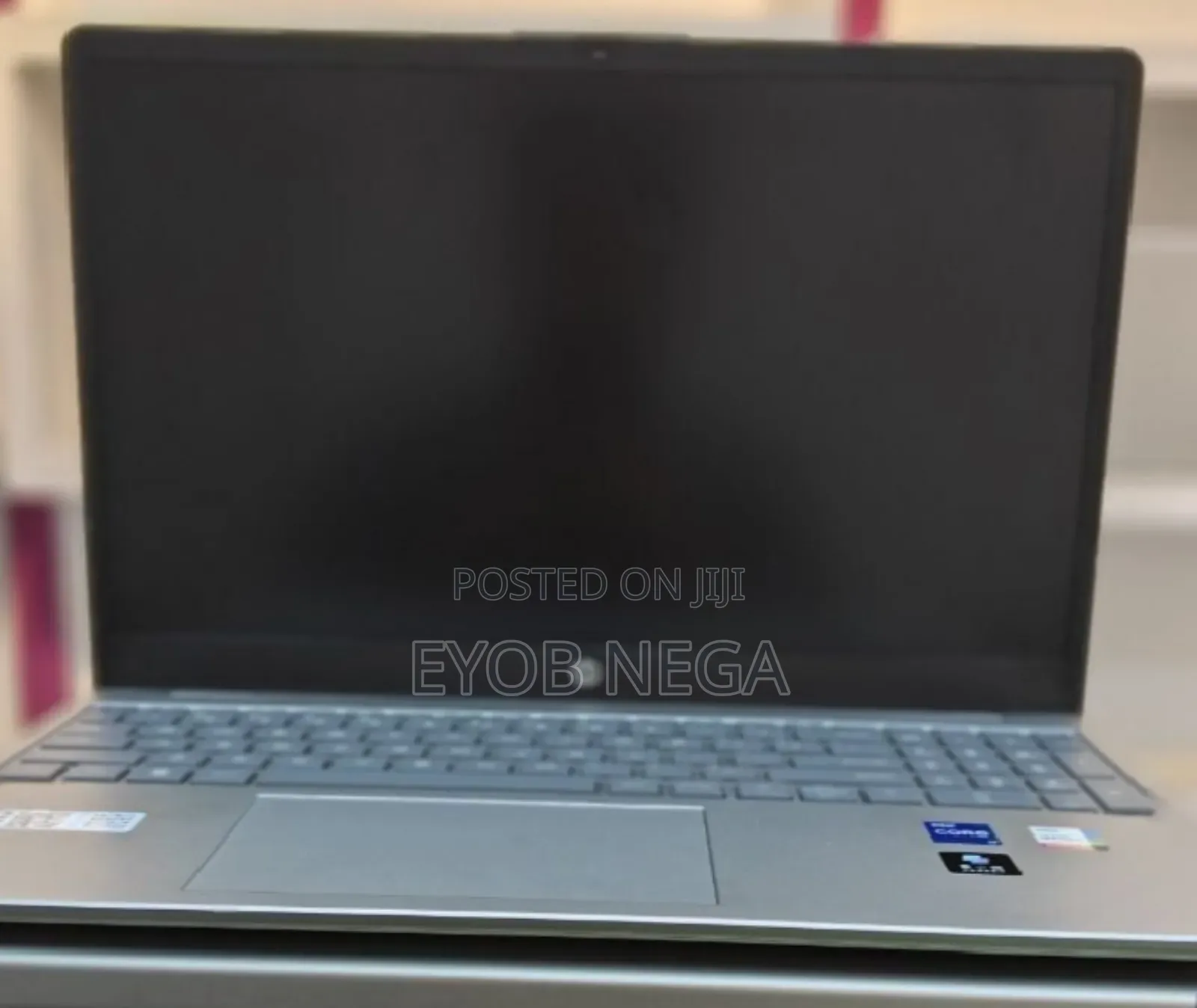 New Laptop HP Stream Notebook 8GB Intel Core I3 SSD 1T