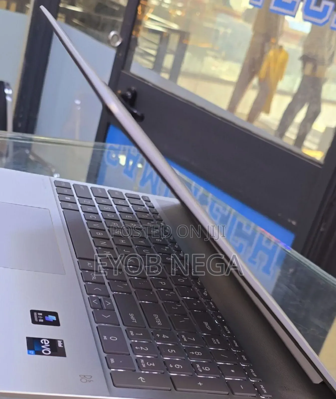 New Laptop HP Pavilion 17 16GB Intel Core I7 SSD 1T