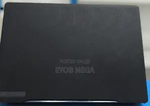 New Laptop Asus ROG Zephyrus M16 GU603HR 32GB Intel Core I9 SSD 1T