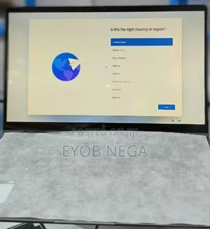 New Laptop HP Envy X360 15t 16GB Intel Core Ultra 7 SSD 1T