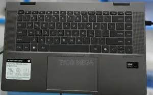 New Laptop HP Envy X360 15t 16GB Intel Core Ultra 7 SSD 1T