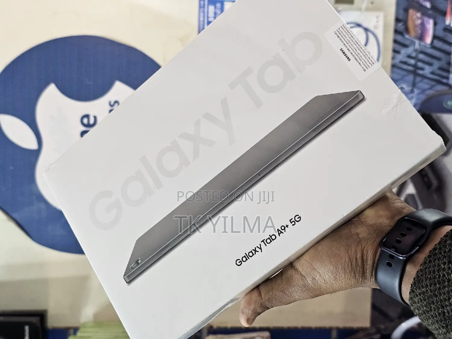 New Samsung Galaxy Tab A9+ 64 GB