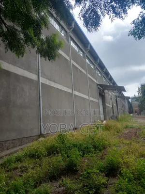 Photo - አስቸካይ የሚሸጥ መጋዘን