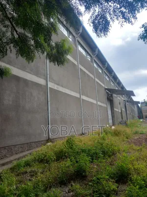 አስቸካይ የሚሸጥ መጋዘን