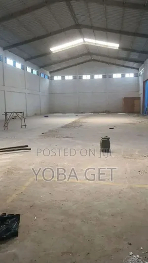 Photo - የሚከራይ መጋዘን