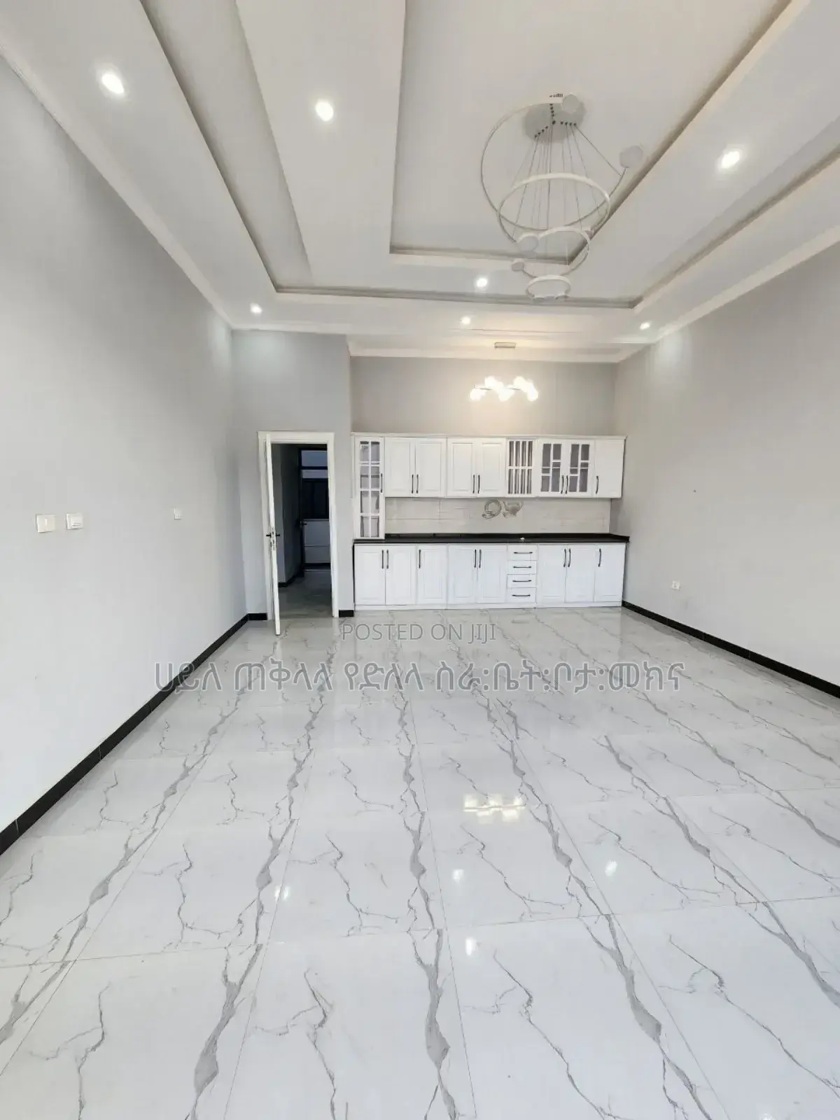 Furnished 6bdrm Villa in Legetafo Arae, Oromia-Finfinne for sale