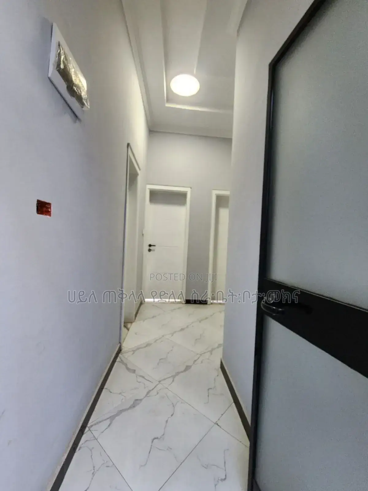 Furnished 6bdrm Villa in Legetafo Arae, Oromia-Finfinne for sale