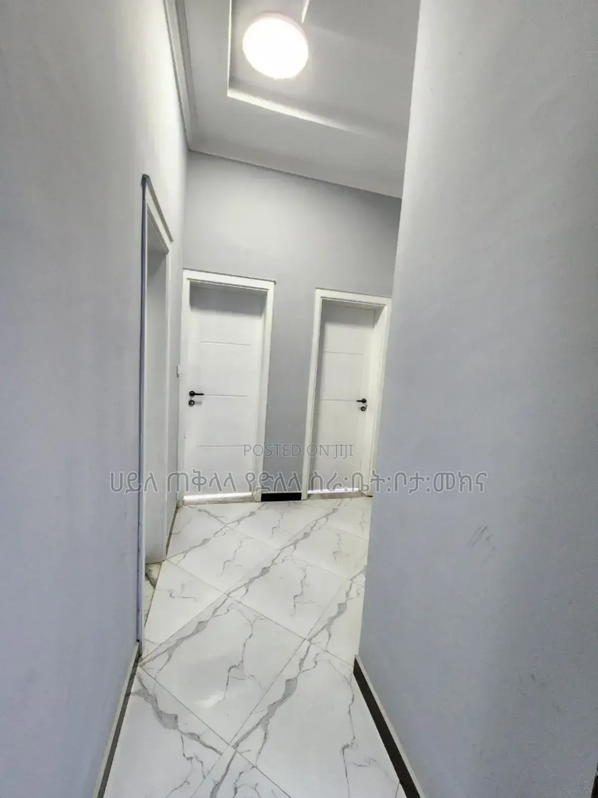 Furnished 6bdrm Villa in Legetafo Arae, Oromia-Finfinne for sale