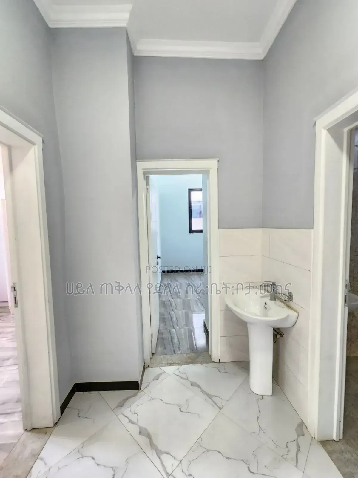 Furnished 6bdrm Villa in Legetafo Arae, Oromia-Finfinne for sale