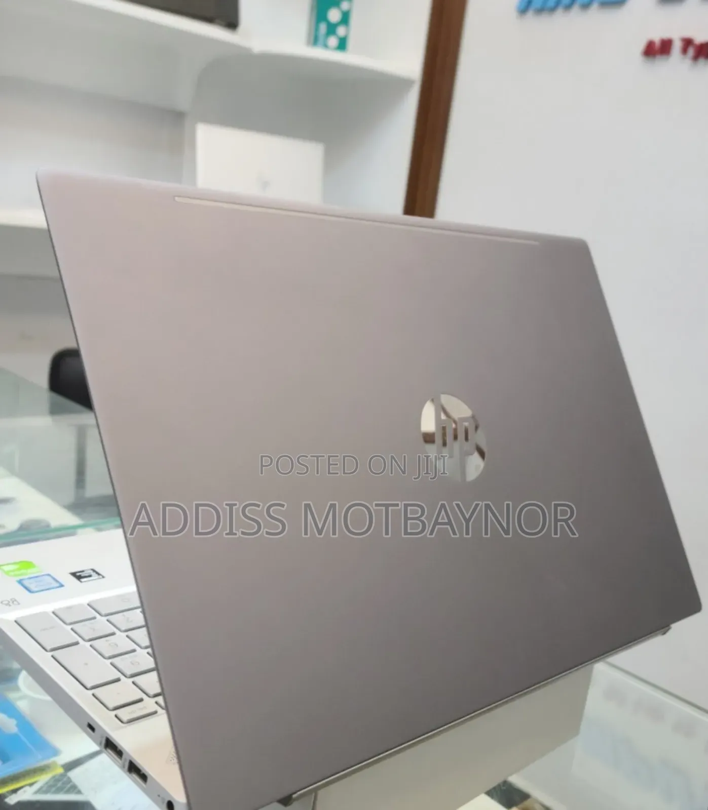 New Laptop HP Pavilion 14 16GB Intel Core I5 SSD 512GB