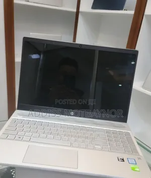 New Laptop HP Pavilion 14 16GB Intel Core I5 SSD 512GB