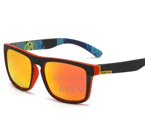 Luxury Polarized Sunglasses