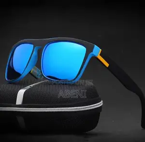 Luxury Polarized Sunglasses