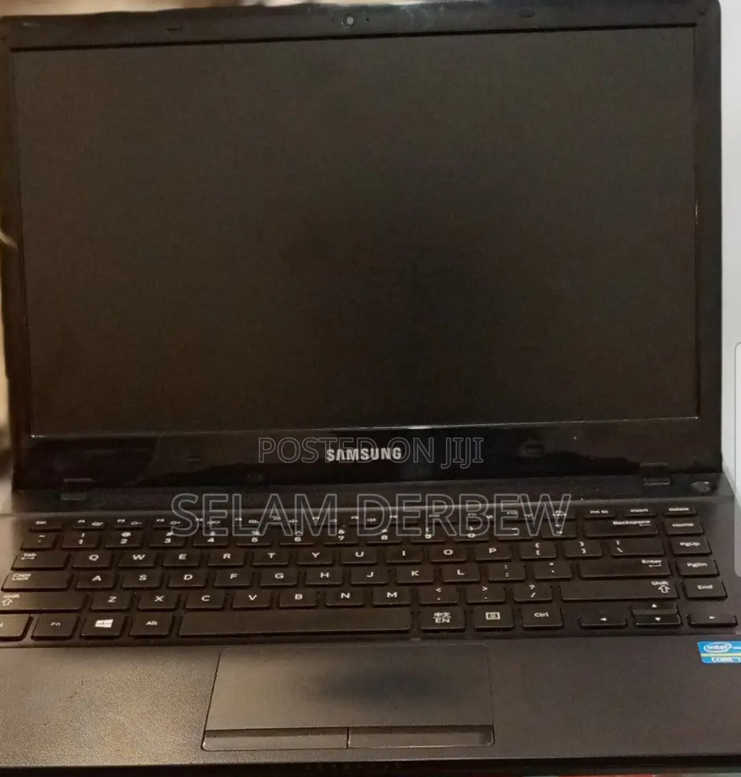 Laptop Samsung Ativ 4GB Intel Core I5 HDD 500GB