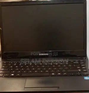 Laptop Samsung Ativ 4GB Intel Core I5 HDD 500GB
