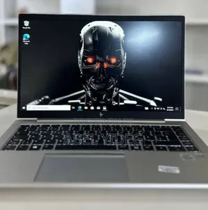 New Laptop HP EliteBook 840 16GB Intel Core I5 SSD 512GB