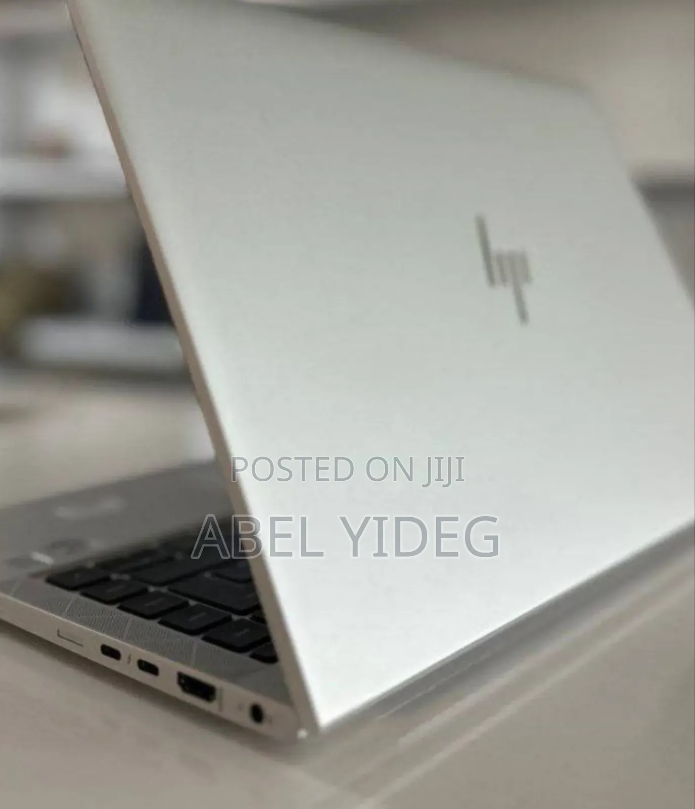 New Laptop HP EliteBook 840 16GB Intel Core I5 SSD 512GB
