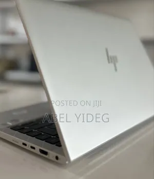 New Laptop HP EliteBook 840 16GB Intel Core I5 SSD 512GB